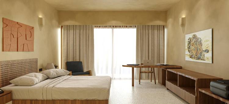 Aaramgah Jawai 度假村及水疗中心, 丽笙精选成员度假村(Aaramgah Jawai Resort & Spa, a member of Radisson Individuals Retreat)图片