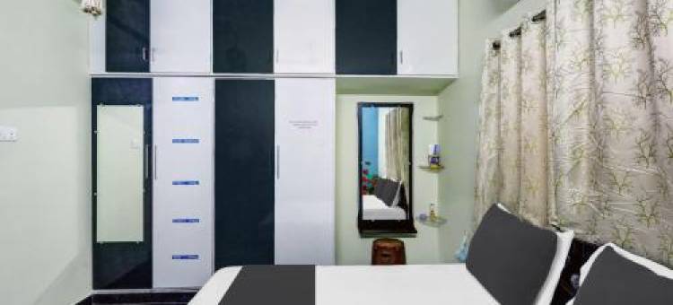 Sri Sakthi Home Stay - Beyond the Expectations - We Maintain Standards图片