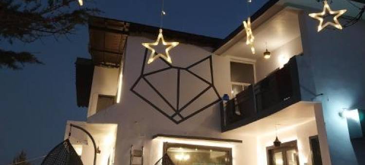 The Fox Retreat图片