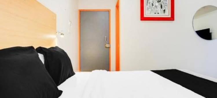 浦那哈达普萨尔优雅城市住宿(Super Townhouse Hadapsar Formerly Savali Inn)图片