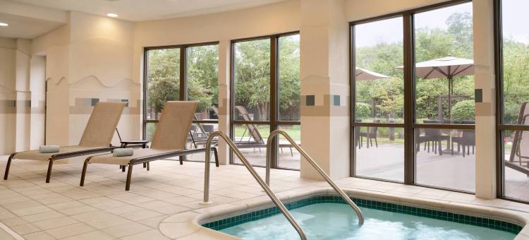 米德尔敦戈申万豪万怡酒店(Courtyard Middletown Goshen)图片