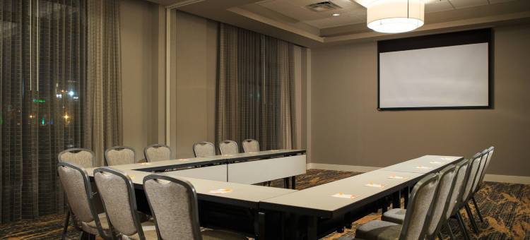 费城兰斯代尔万怡酒店(Courtyard Philadelphia Lansdale)图片