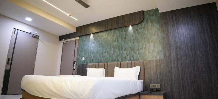 Woodland Hotel图片