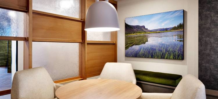 万枫利文斯顿黄石酒店及套房(Fairfield Inn & Suites Livingston Yellowstone)图片