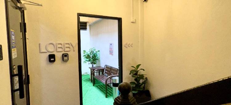 安迪安娜酒店及旅舍(Andiana Hotel & Lodge)图片
