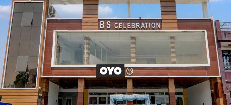 Hotel O B.S Celebration图片