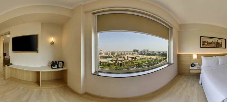 勒克瑙万枫酒店(Fairfield by Marriott Lucknow)图片