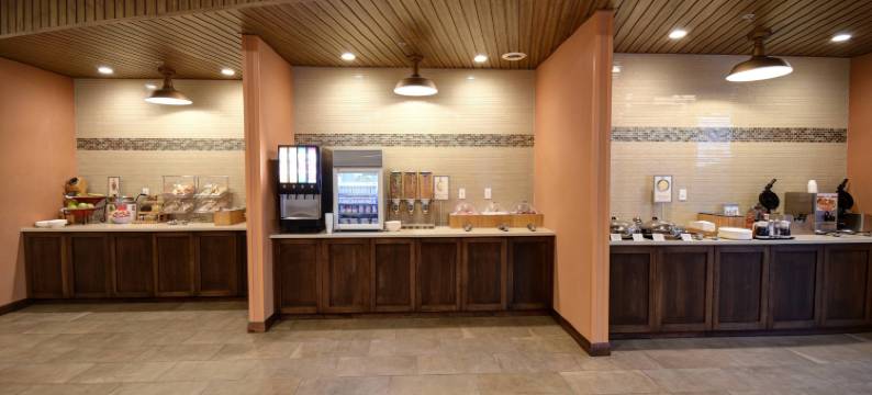 万枫酒店及套房密尔沃基北部(Fairfield Inn & Suites Milwaukee North)图片