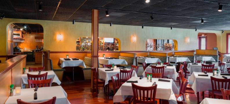 帕拉默斯万枫酒店及套房(Fairfield Inn & Suites Paramus)图片