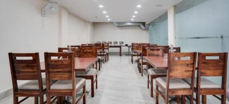 Fabhotel 阿达公寓(Super Townhouse Sector 63 A Noida Formerly Ada Residency)图片