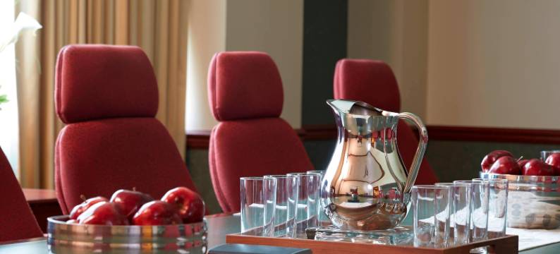 哥伦布机场万豪酒店(Columbus Airport Marriott)图片