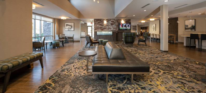 纳什维尔朱丽叶山Residence Inn 酒店(Residence Inn Nashville Mt. Juliet)图片