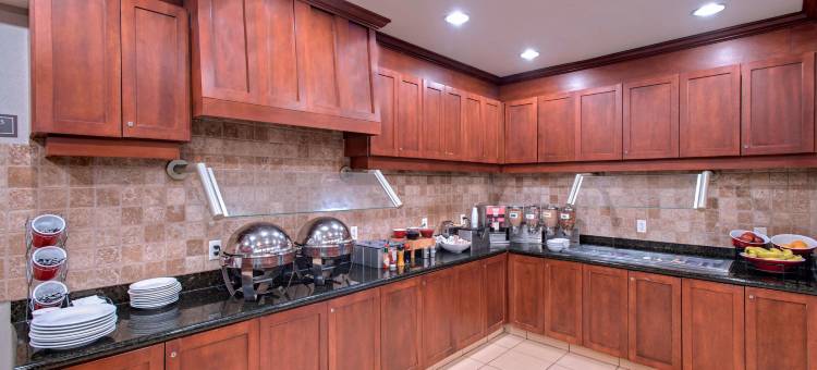 Residence Inn Columbia图片