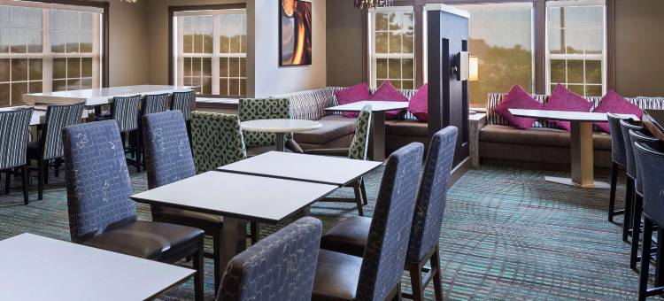 亨茨维尔Residence Inn 酒店(Residence Inn Huntsville)图片