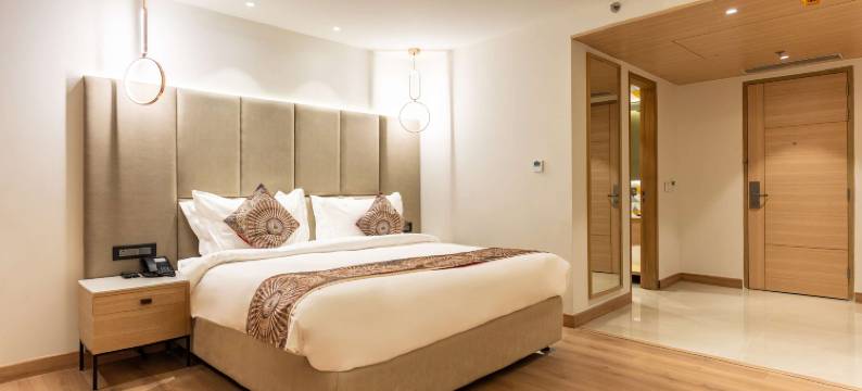 Best Western AH1 Amritsar图片