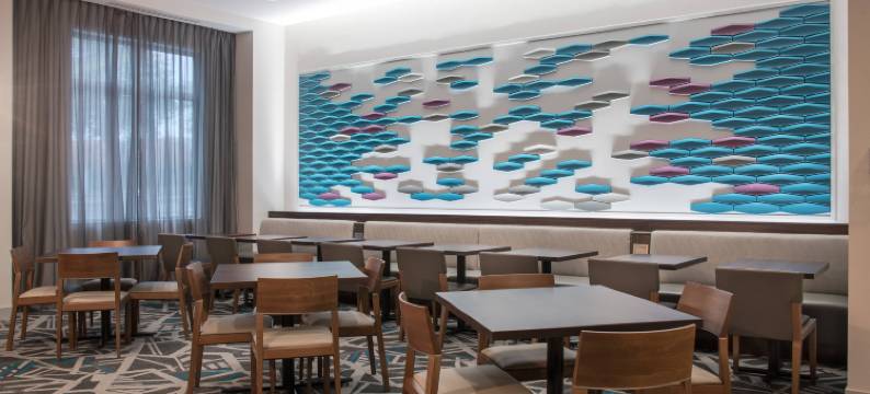 Fairfield by Marriott Inn & Suites Dayton Downtown图片