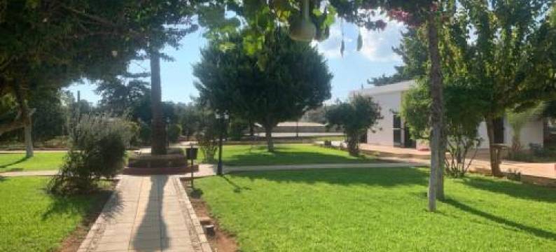 Villa Lembos Hotel Karpaz图片