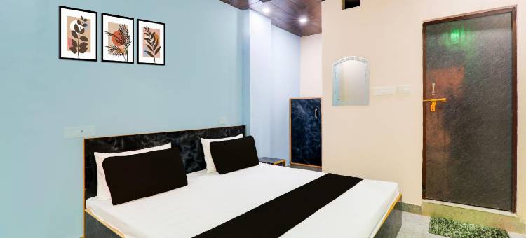 Hotel O Shivay Inn图片