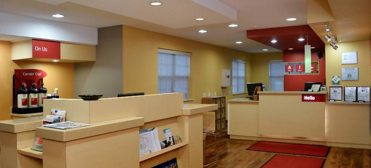 东兰辛万豪TownePlace酒店(TownePlace Suites East Lansing)图片