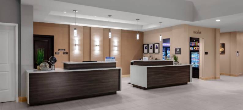 凤凰城梅萨东部居家酒店(Residence Inn Phoenix Mesa East)图片