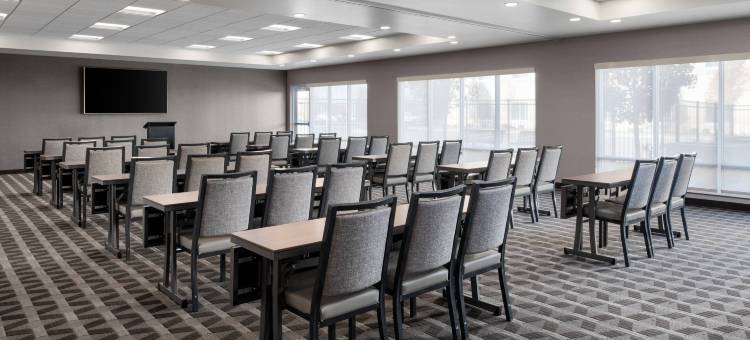 特温福尔斯万豪TownePlace套房酒店(TownePlace Suites Twin Falls)图片