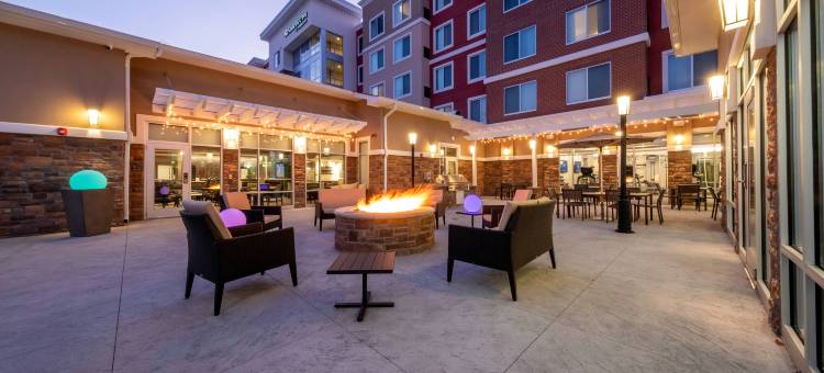 Residence Inn Short Pump at the Notch图片