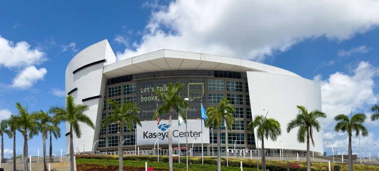 迈阿密优特尔酒店(Yotel Miami)图片