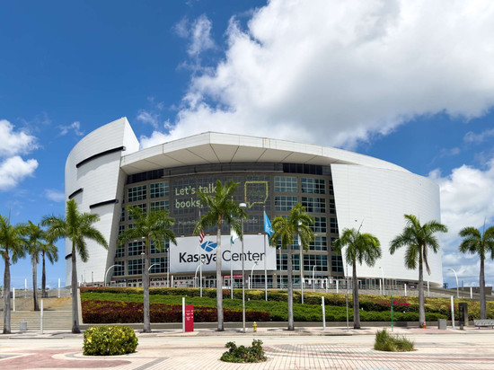 迈阿密优特尔酒店