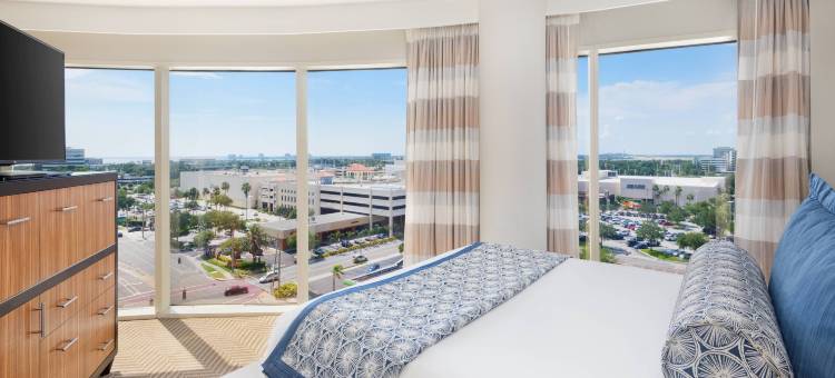 坦帕西海岸臻品之选酒店(The Westshore Grand, A Tribute Portfolio Hotel, Tampa)图片