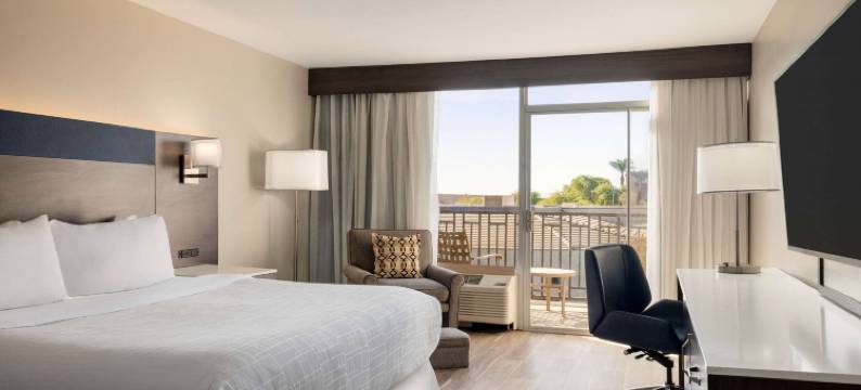 温德姆菲尼克斯机场-坦佩(Wyndham Phoenix Airport/Tempe)图片