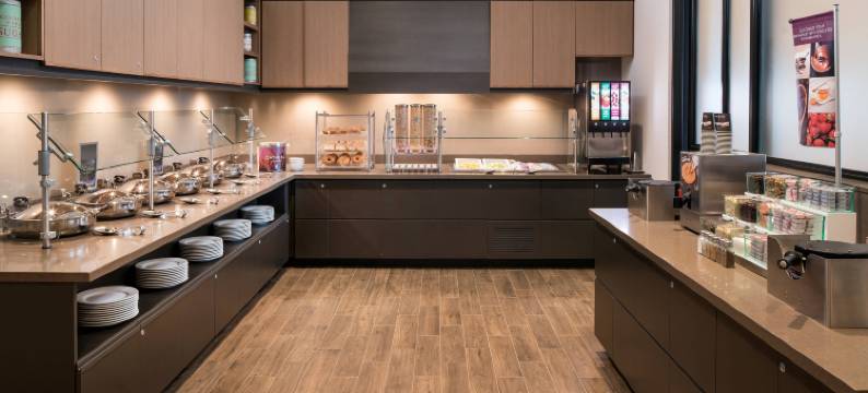 华盛顿国会山/海军造船厂居家酒店(Residence Inn Washington Capitol Hill/Navy Yard)图片