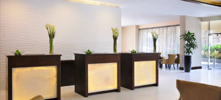 艾玛札瑞享酒店(Movenpick Al Mamzar)图片