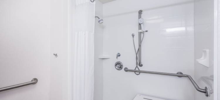 希尔顿欢朋酒店-克利夫顿公园(Hampton Inn Clifton Park)图片