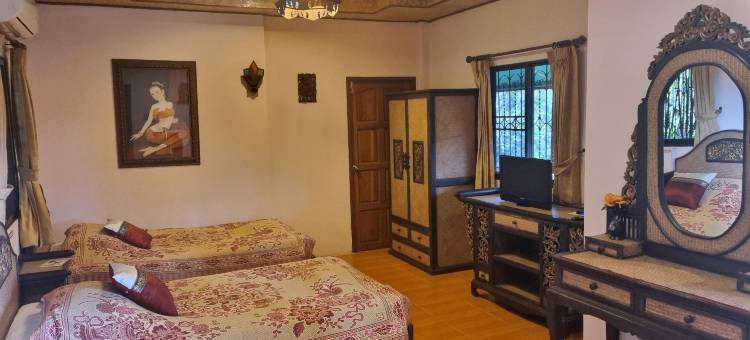 普发塔拉度假村(Phufatara Resort)图片