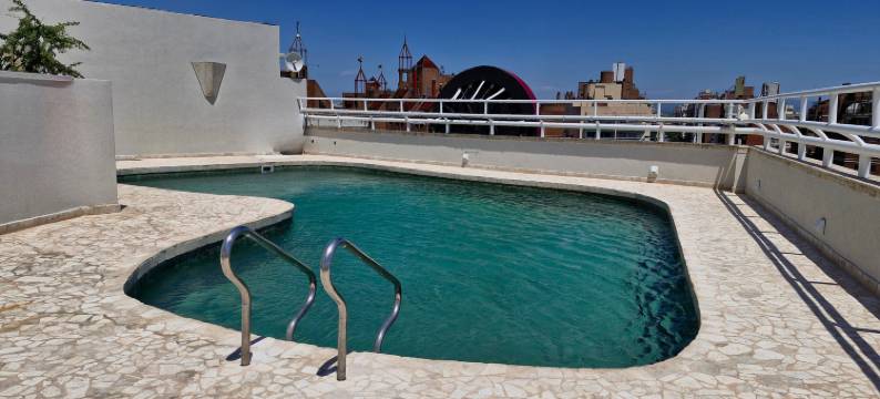 科尔多瓦阿美利安酒店(Amérian Córdoba)图片