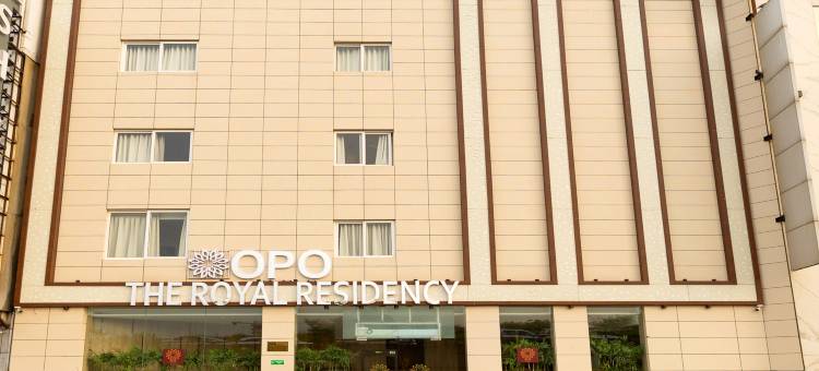 OPO the Royal Residency图片
