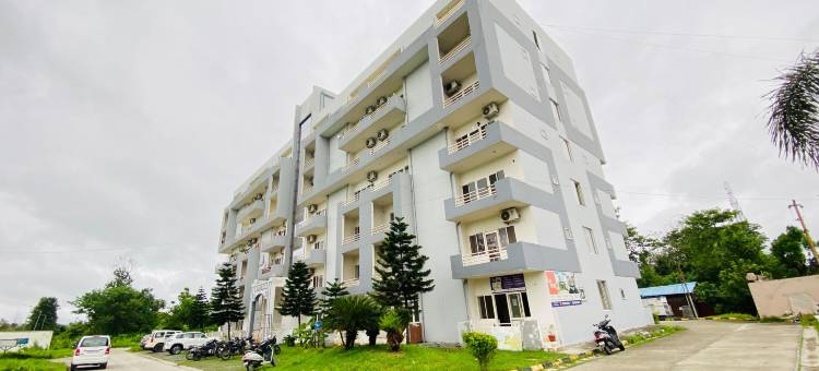 LivBox 鲁德拉普尔(LivBox)图片