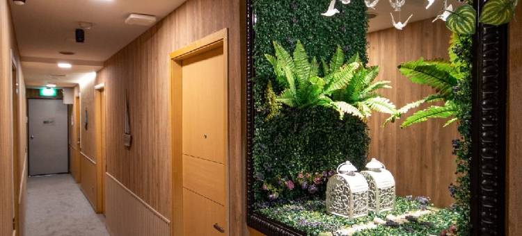 胡桃树酒店(Butternut Tree Hotel)图片