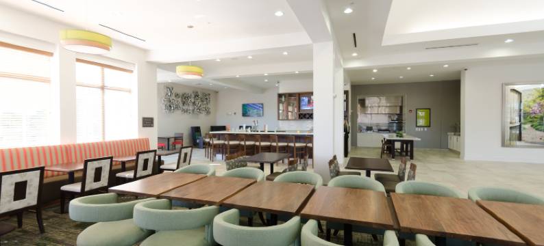 希尔顿花园酒店-锡克里(Hilton Garden Inn Hickory)图片