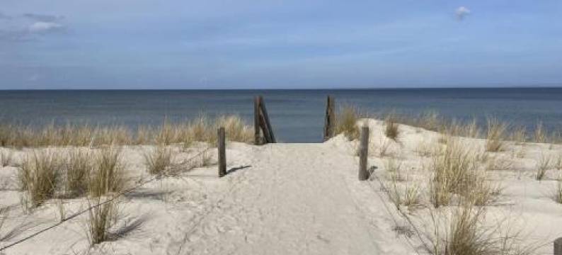 Apartment Strandvilla - Lub116 by Interhome图片