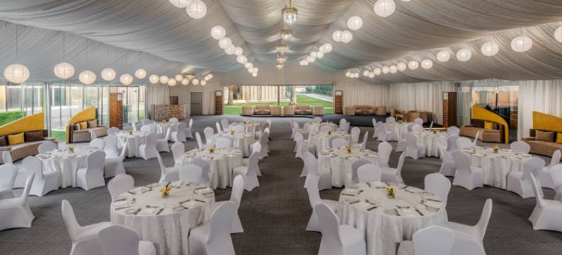 塔伊夫洲际酒店(InterContinental Hotels TAIF by IHG)图片