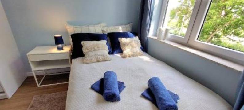 Apartament Mariacka图片