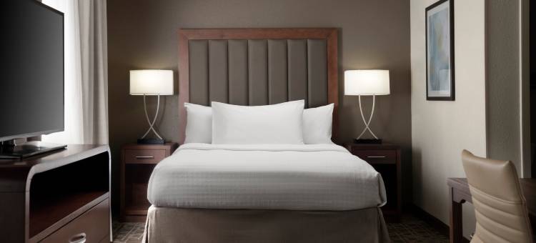 萨默塞特Homewood Suites by Hilton(Homewood Suites by Hilton Somerset)图片