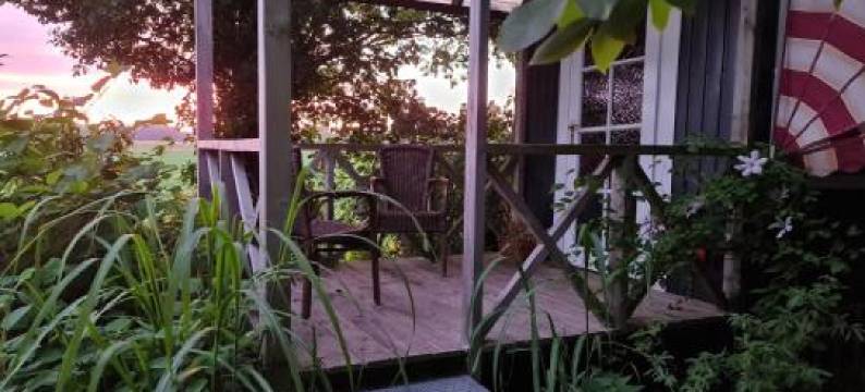 Little Get-A-Way Hellevoetsluis图片