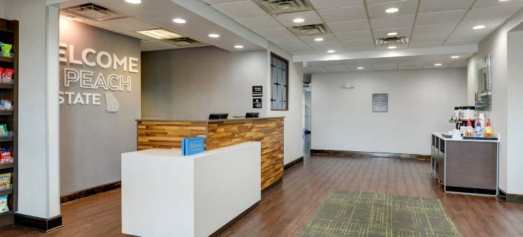 Hampton Inn Moultrie图片