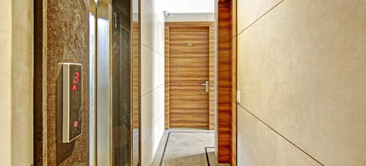 Treebo 斯特拉旅馆(Treebo Stellar Inn)图片