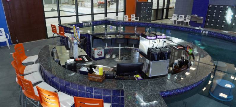 希尔顿欢朋酒店-西威奇托高达德(Hampton Inn by Hilton West Wichita Goddard)图片