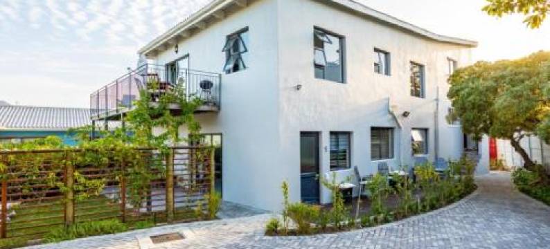 Two Palm House - Vermont Hermanus图片