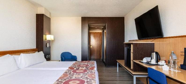 奥罗尼格罗酒店(Catalonia Oro Negro)图片