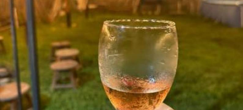 Casa de Campo en Lunahuaná Con Jardin Amplio Para Familias y Amigos图片